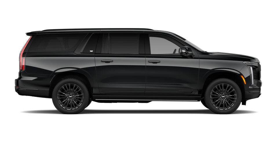 2026 Cadillac Escalade ESV Platinum Sport - Photo 17