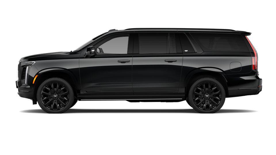 2026 Cadillac Escalade ESV Platinum Sport - Photo 36