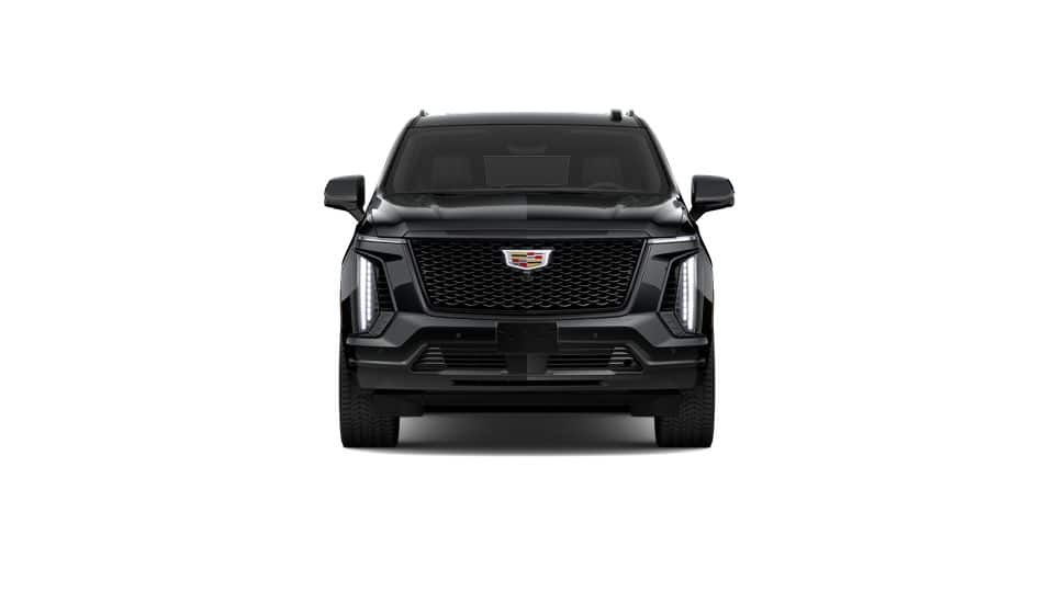 2026 Cadillac Escalade ESV Platinum Sport's photo