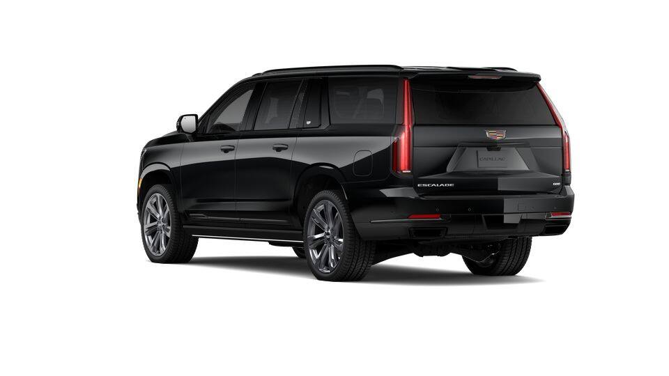 2026 Cadillac Escalade ESV Platinum Sport - Photo 54