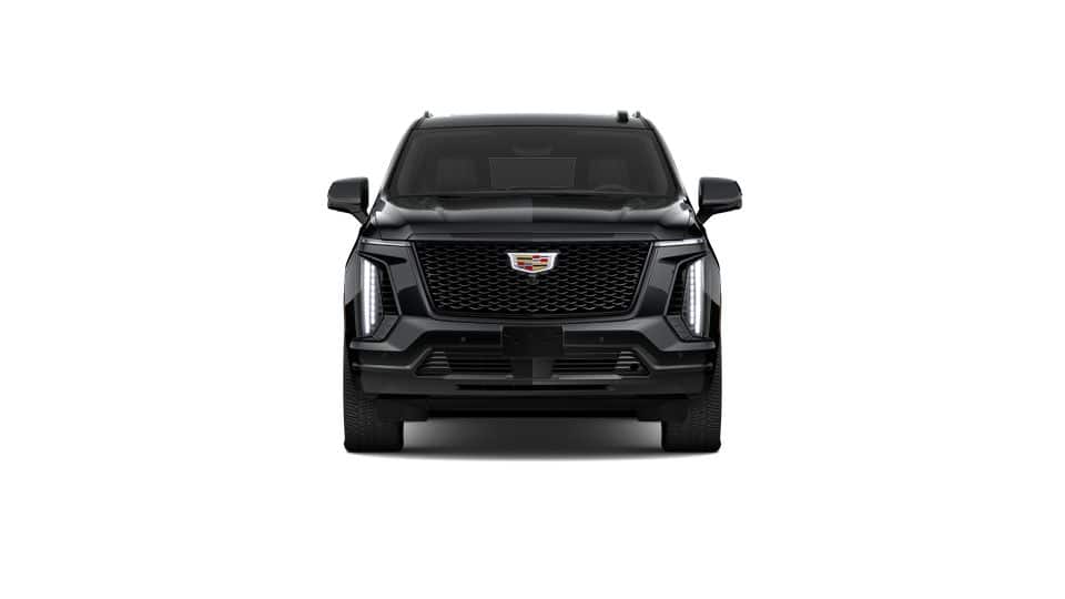 2026 Cadillac Escalade ESV Platinum Sport's photo