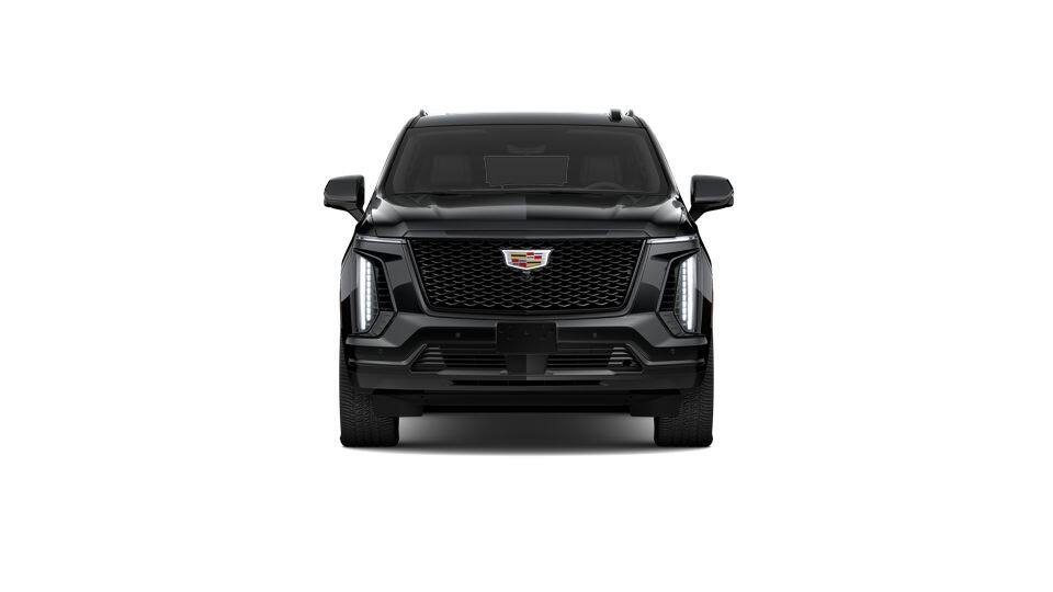 2026 Cadillac Escalade ESV Platinum Sport's photo