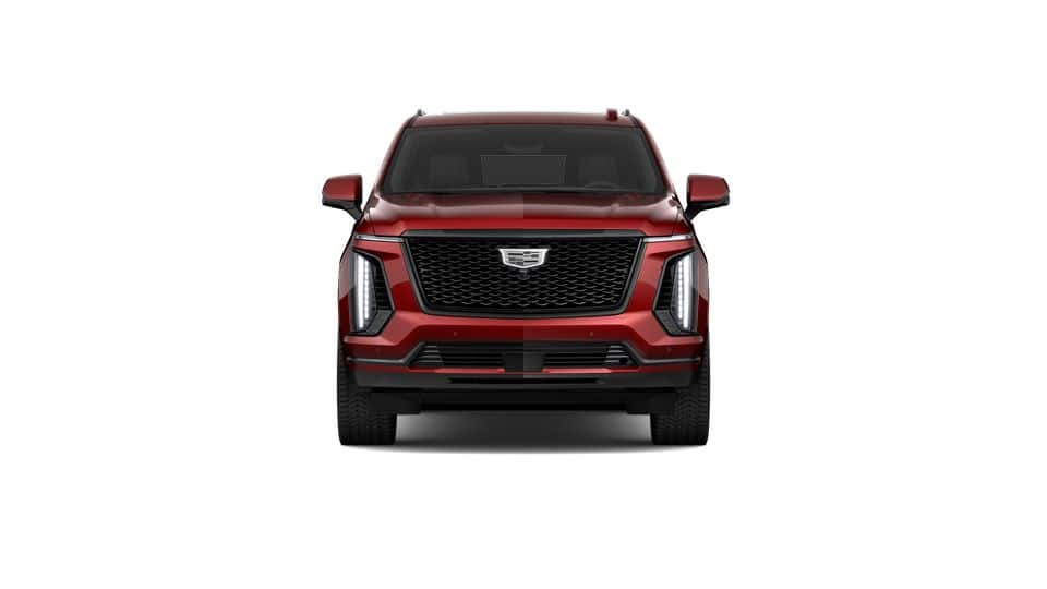 2026 Cadillac Escalade ESV Platinum Sport - Photo 48
