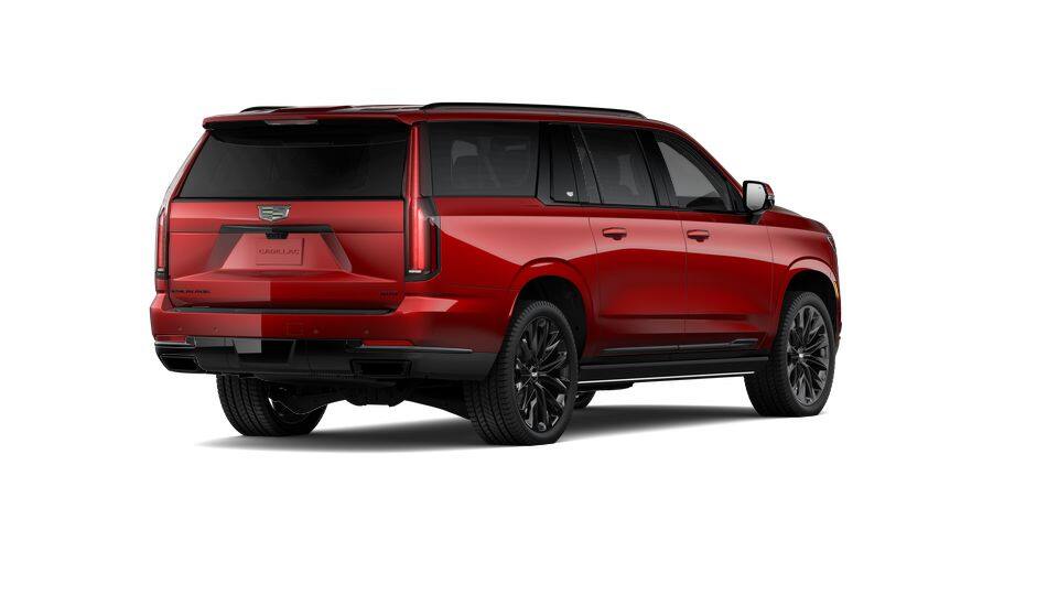 2026 Cadillac Escalade ESV Platinum Sport - Photo 43