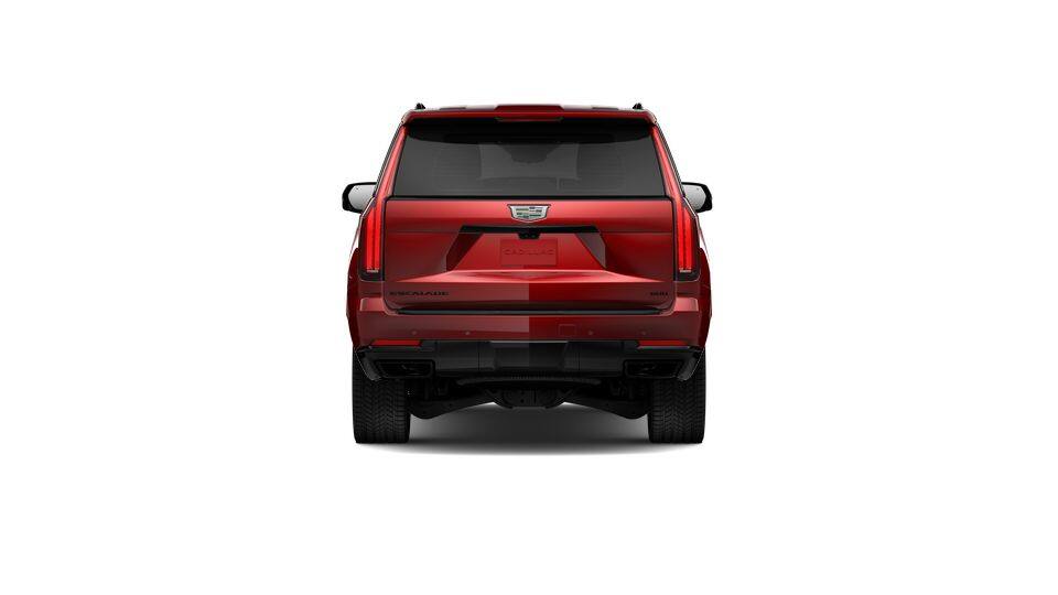 2026 Cadillac Escalade ESV Platinum Sport - Photo 44