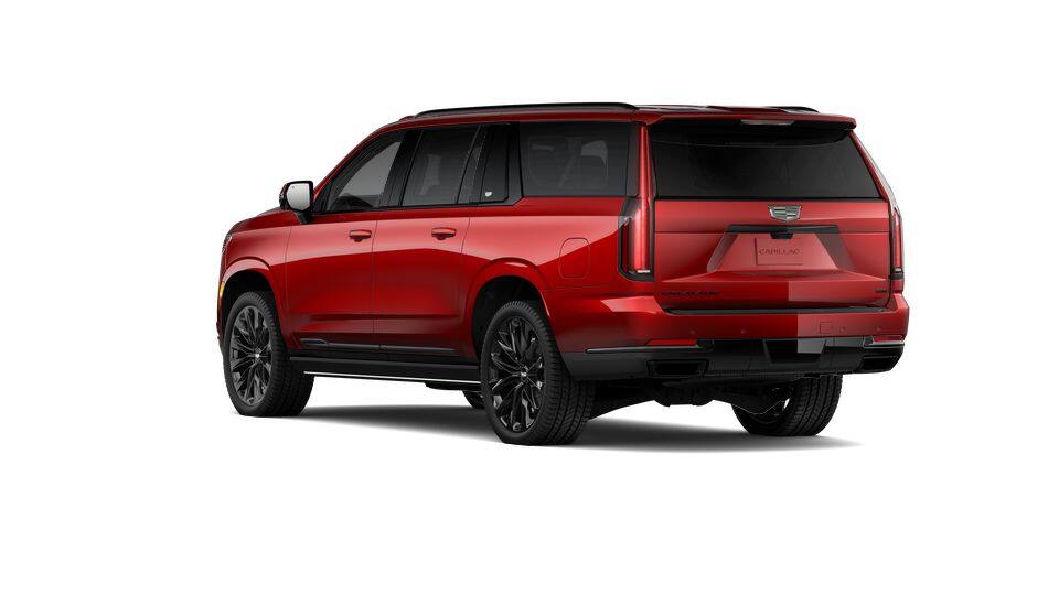 2026 Cadillac Escalade ESV Platinum Sport - Photo 45