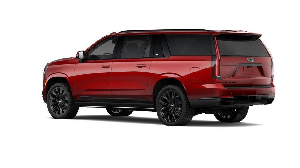 2026 Cadillac Escalade ESV Platinum Sport - Photo 47