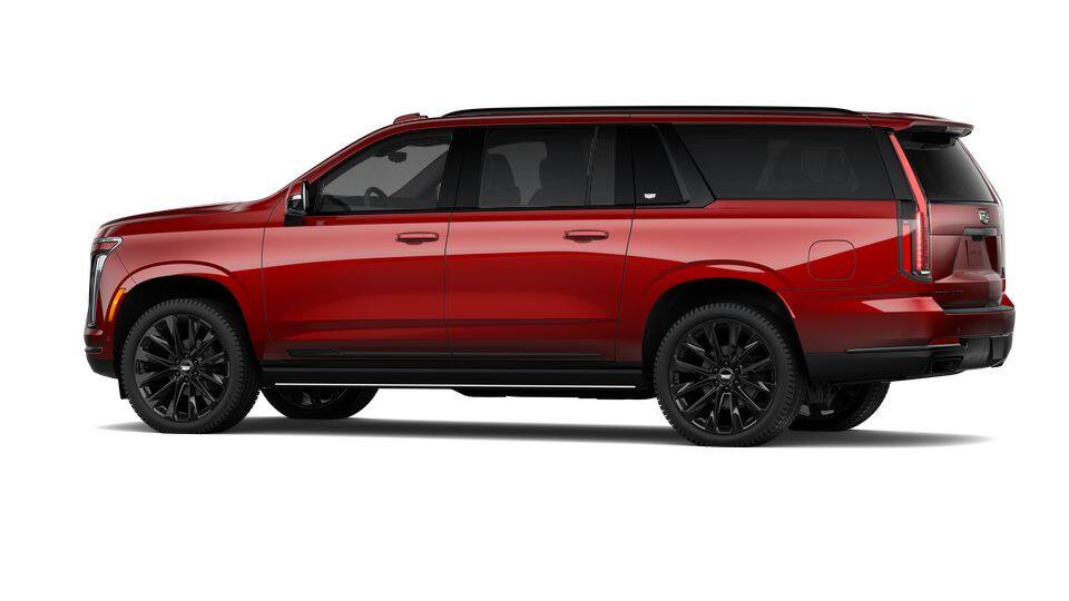 2026 Cadillac Escalade ESV Platinum Sport - Photo 49