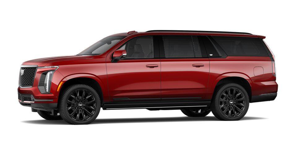 2026 Cadillac Escalade ESV Platinum Sport - Photo 53