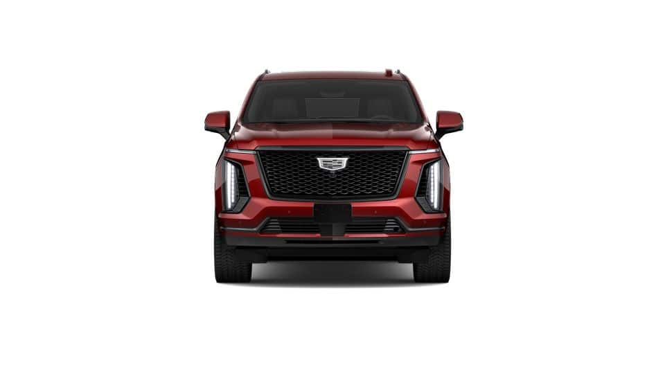 2026 Cadillac Escalade ESV Platinum Sport's photo