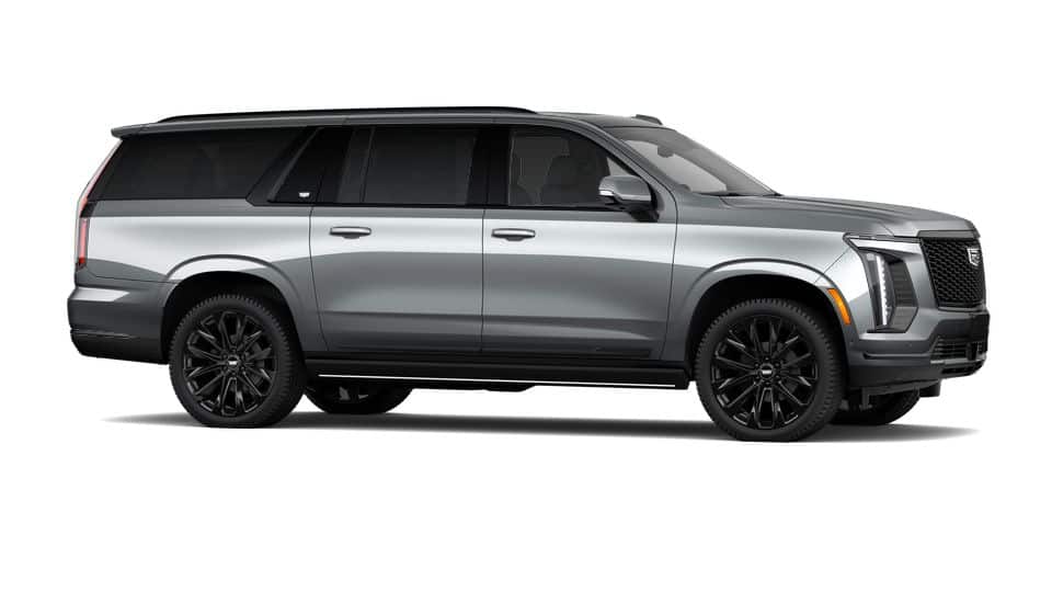 2026 Cadillac Escalade ESV Platinum Sport - Photo 16