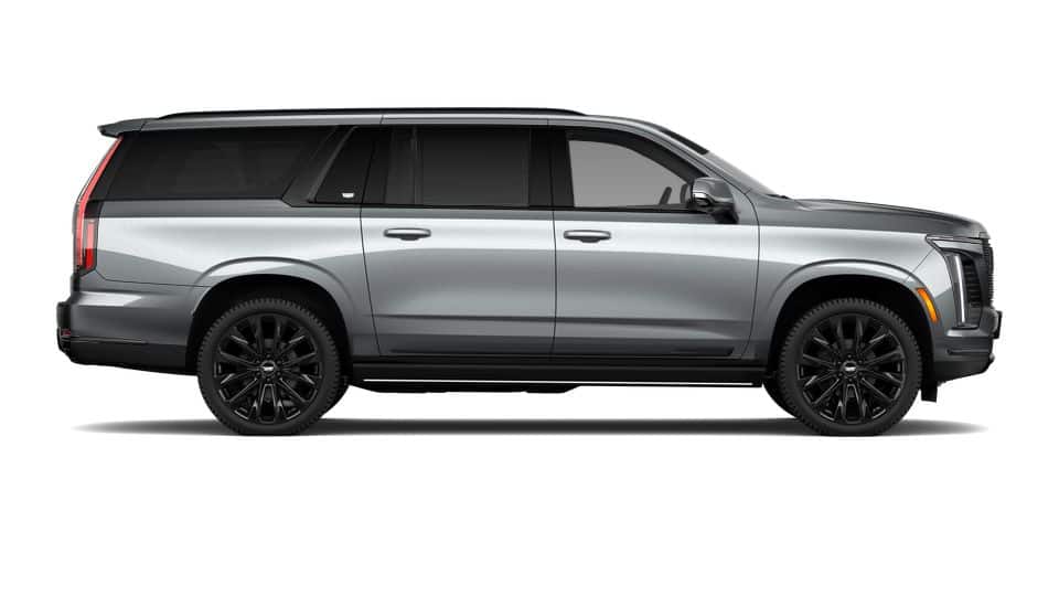 2026 Cadillac Escalade ESV Platinum Sport - Photo 17