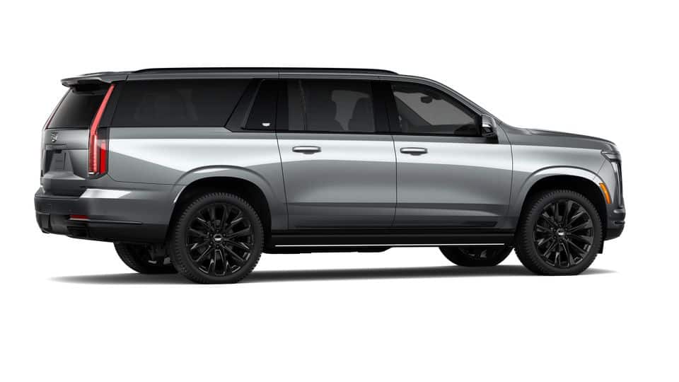 2026 Cadillac Escalade ESV Platinum Sport - Photo 18