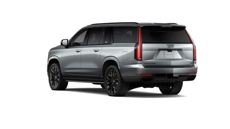 2026 Cadillac Escalade ESV Platinum Sport - Photo 6