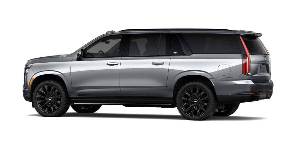 2026 Cadillac Escalade ESV Platinum Sport - Photo 10