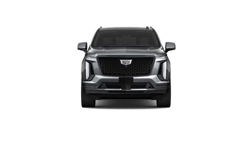 2026 Cadillac Escalade ESV Platinum Sport - Photo 10