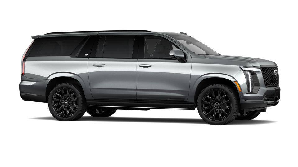2026 Cadillac Escalade ESV Platinum Sport - Photo 17