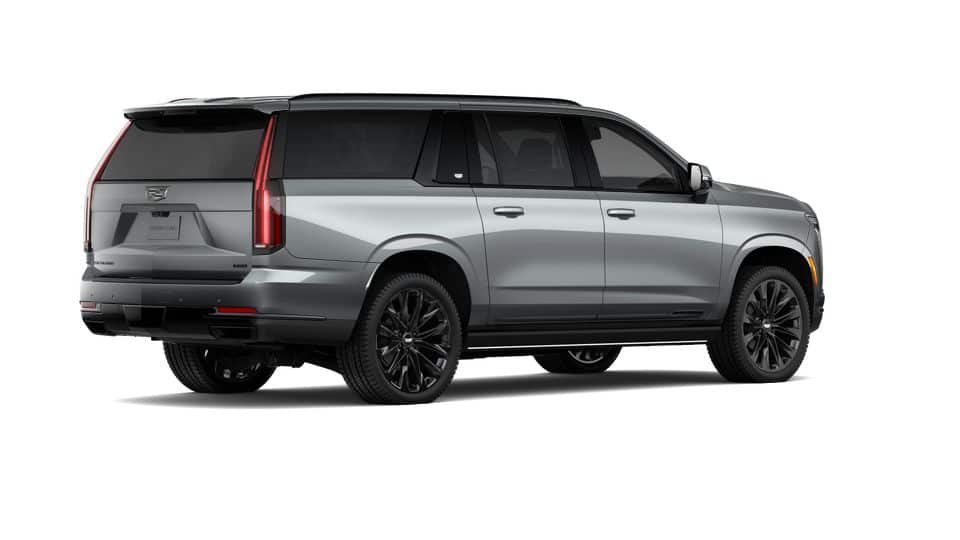 2026 Cadillac Escalade ESV Platinum Sport - Photo 20