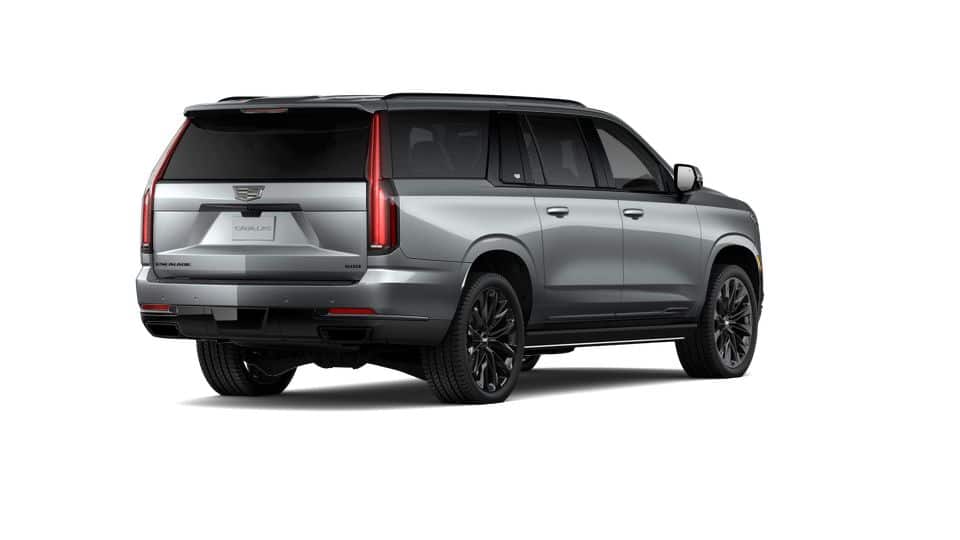 2026 Cadillac Escalade ESV Platinum Sport - Photo 5