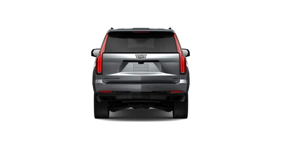 2026 Cadillac Escalade ESV Platinum Sport - Photo 6