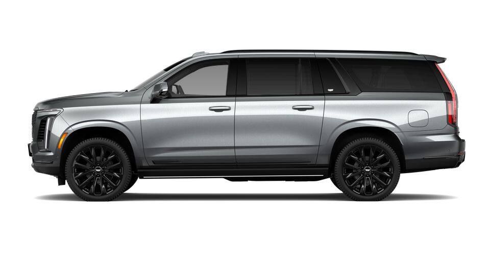 2026 Cadillac Escalade ESV Platinum Sport - Photo 13