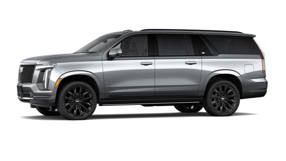 2026 Cadillac Escalade ESV Platinum Sport - Photo 15