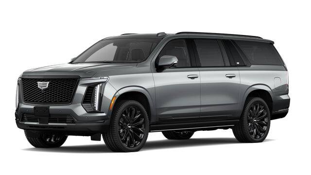 2026 Escalade ESV