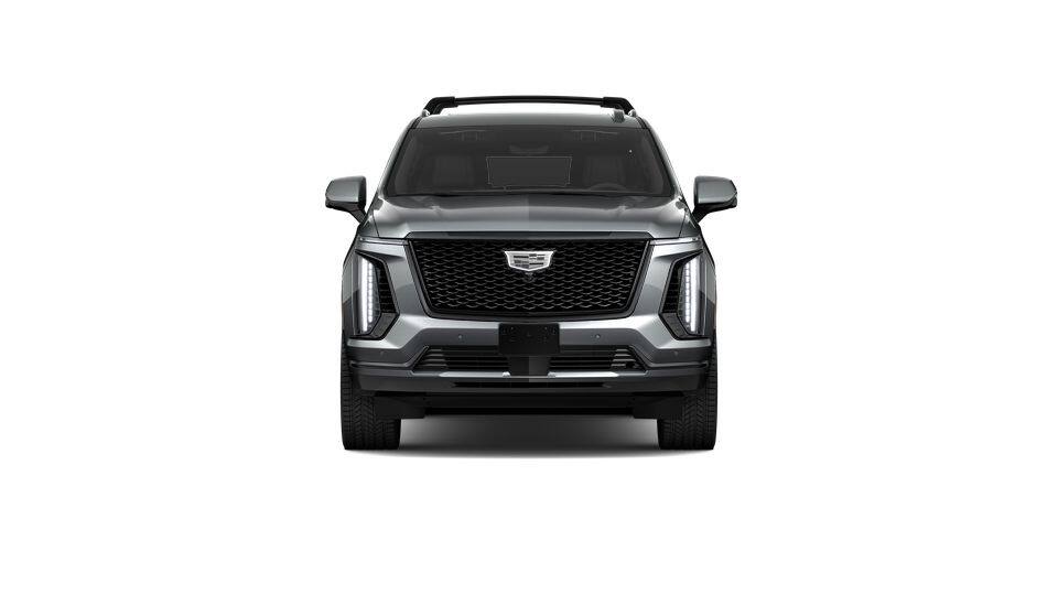 2026 Cadillac Escalade ESV Platinum Sport - Photo 9