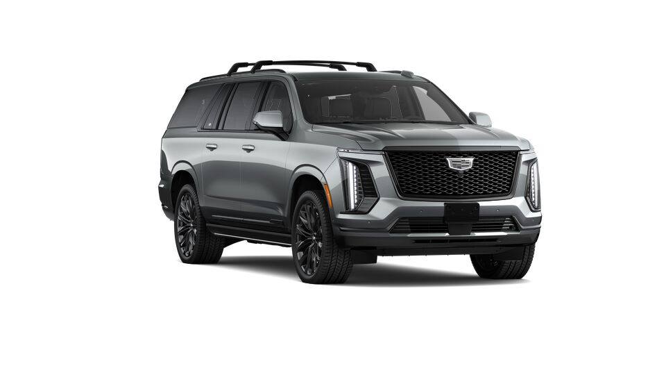 2026 Cadillac Escalade ESV Platinum Sport - Photo 11