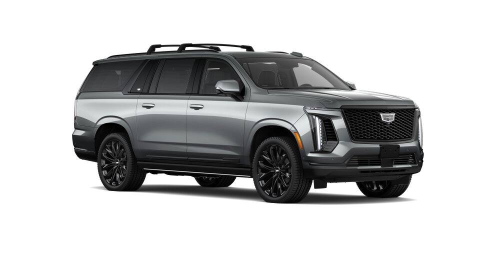 2026 Cadillac Escalade ESV Platinum Sport - Photo 13