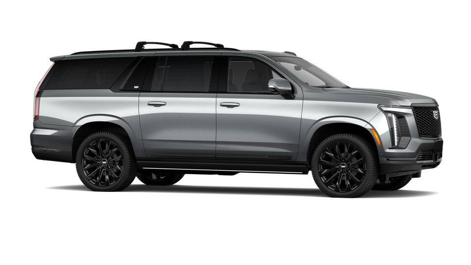 2026 Cadillac Escalade ESV Platinum Sport - Photo 16