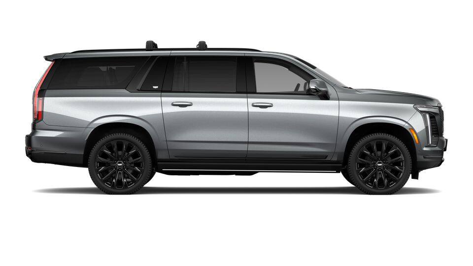 2026 Cadillac Escalade ESV Platinum Sport - Photo 17