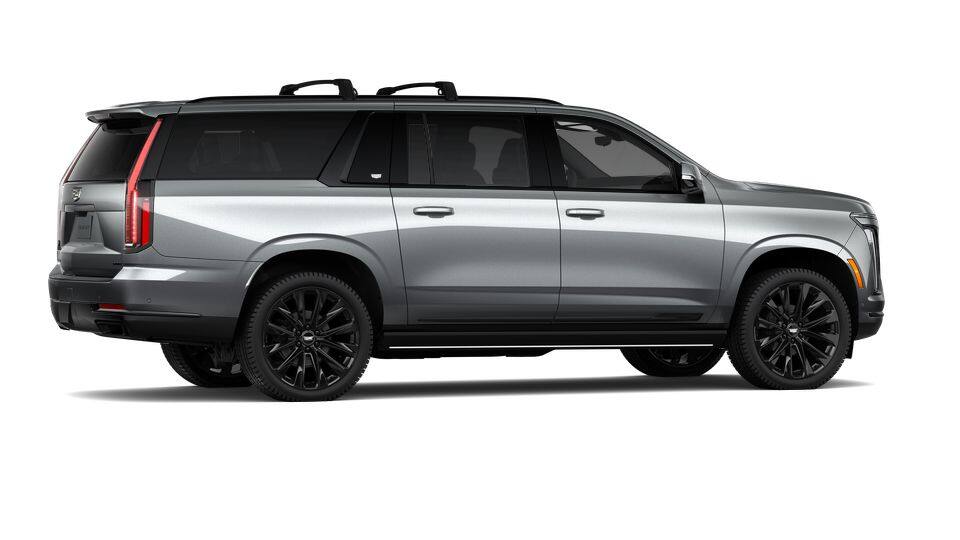 2026 Cadillac Escalade ESV Platinum Sport - Photo 18