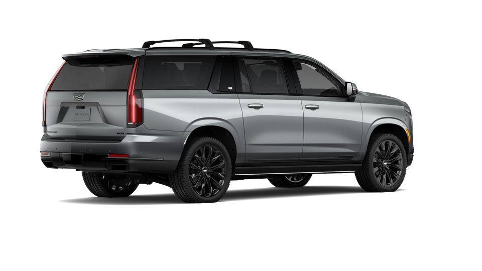 2026 Cadillac Escalade ESV Platinum Sport - Photo 19