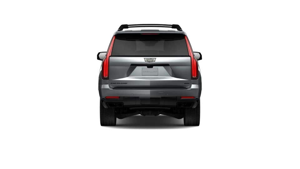 2026 Cadillac Escalade ESV Platinum Sport - Photo 5