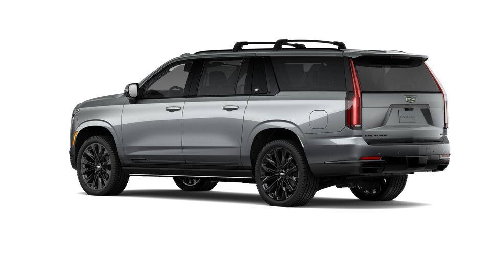 2026 Cadillac Escalade ESV Platinum Sport - Photo 8
