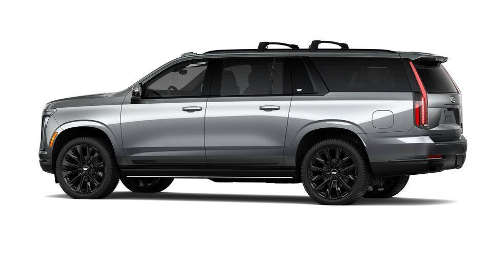 2026 Cadillac Escalade ESV Platinum Sport - Photo 10