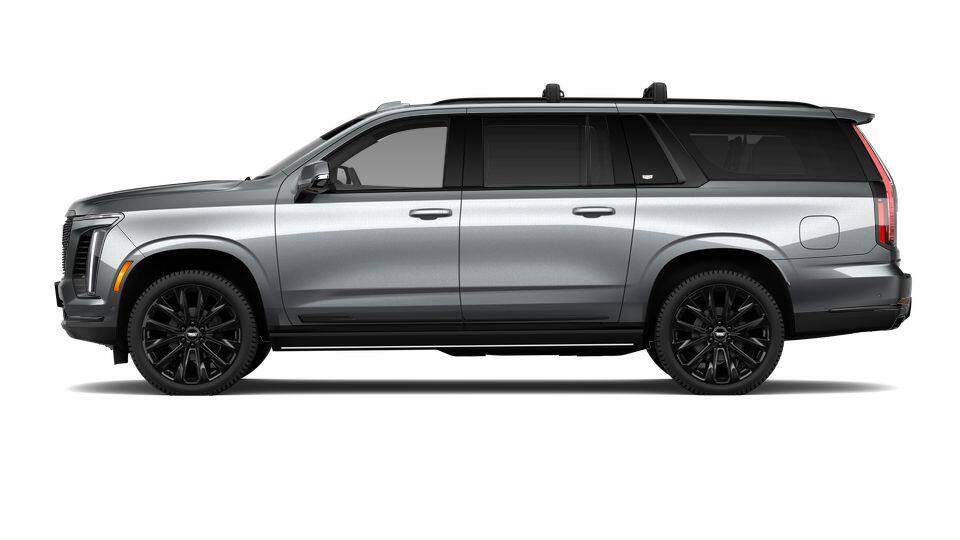 2026 Cadillac Escalade ESV Platinum Sport - Photo 12