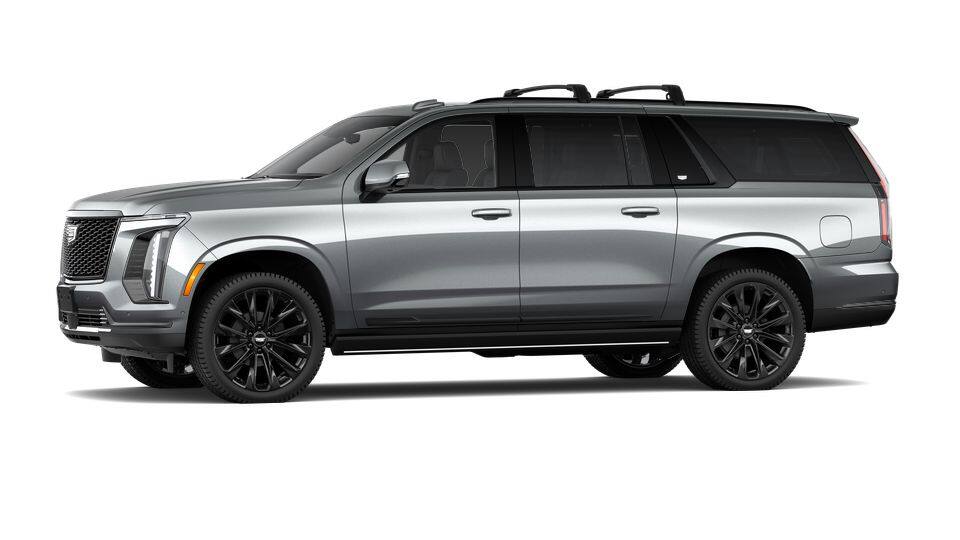 2026 Cadillac Escalade ESV Platinum Sport - Photo 14