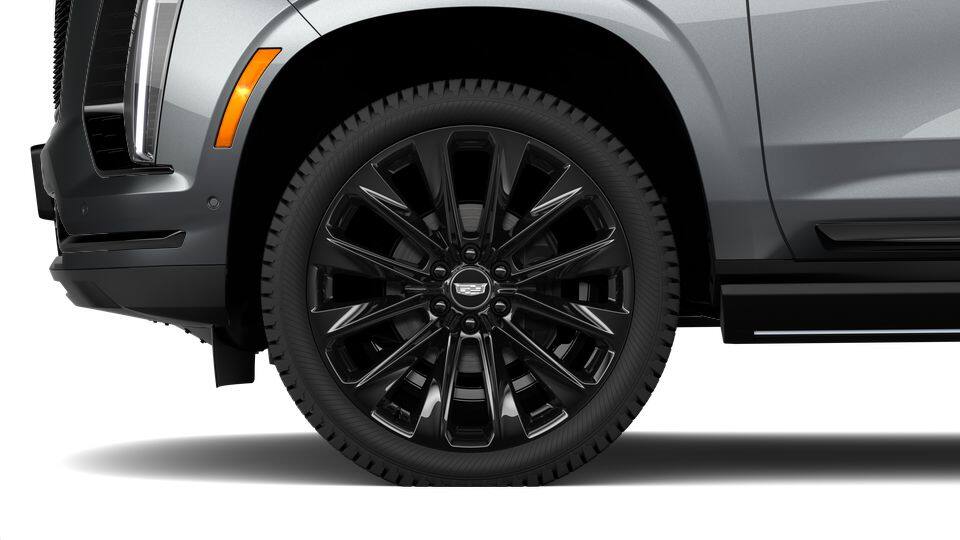 2026 Cadillac Escalade ESV Platinum Sport - Photo 15