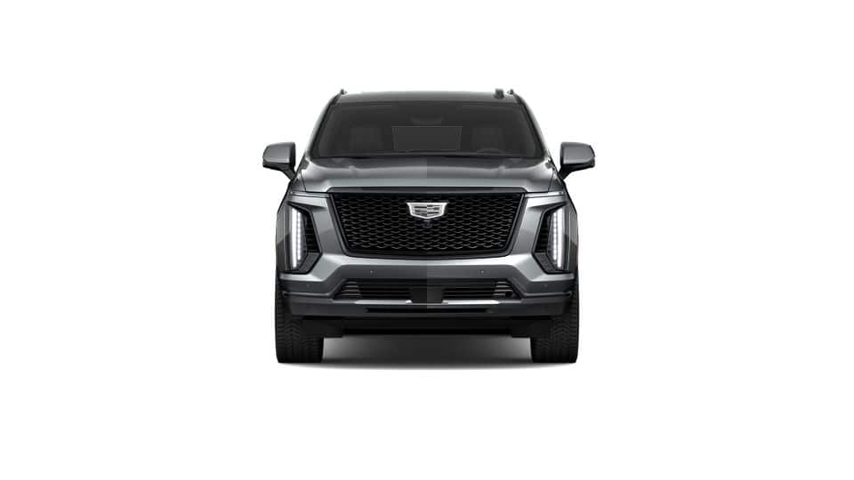 2026 Cadillac Escalade ESV Platinum Sport's photo