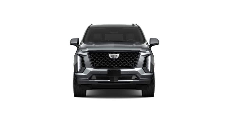2026 Cadillac Escalade ESV Platinum Sport's photo