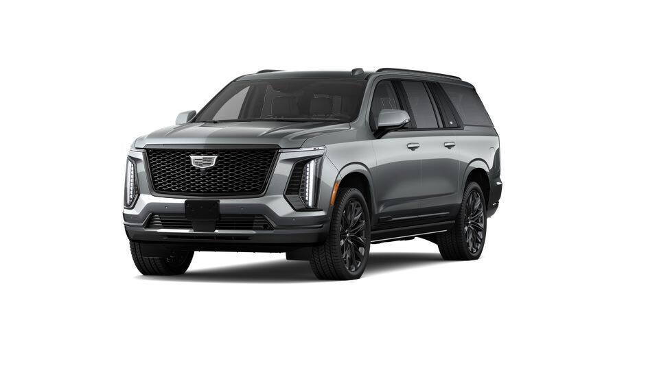 2026 Cadillac Escalade ESV Platinum Sport - Photo 49
