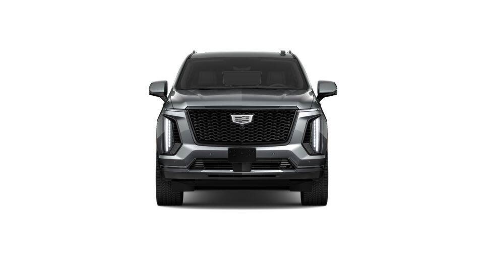 2026 Cadillac Escalade ESV Platinum Sport - Photo 57