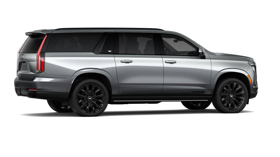 2026 Cadillac Escalade ESV Platinum Sport - Photo 66