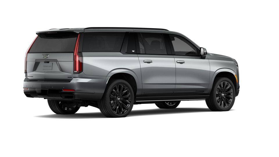 2026 Cadillac Escalade ESV Platinum Sport - Photo 67