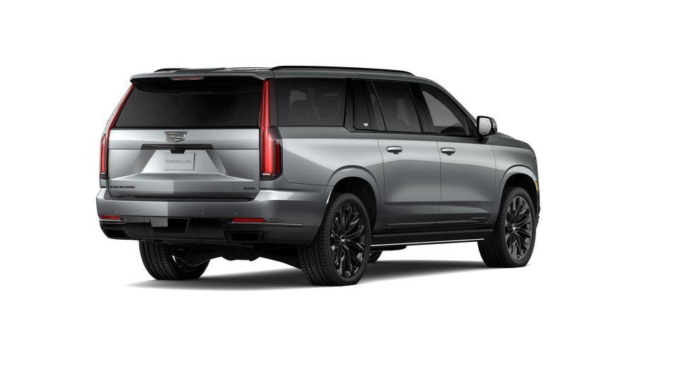 2026 Cadillac Escalade ESV Platinum Sport - Photo 52