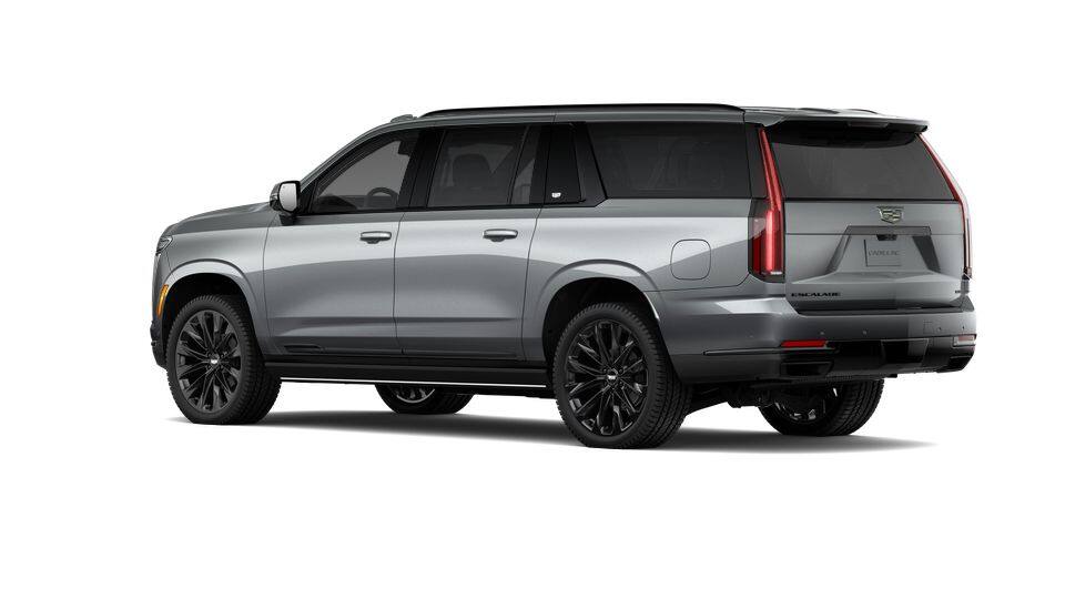 2026 Cadillac Escalade ESV Platinum Sport - Photo 56