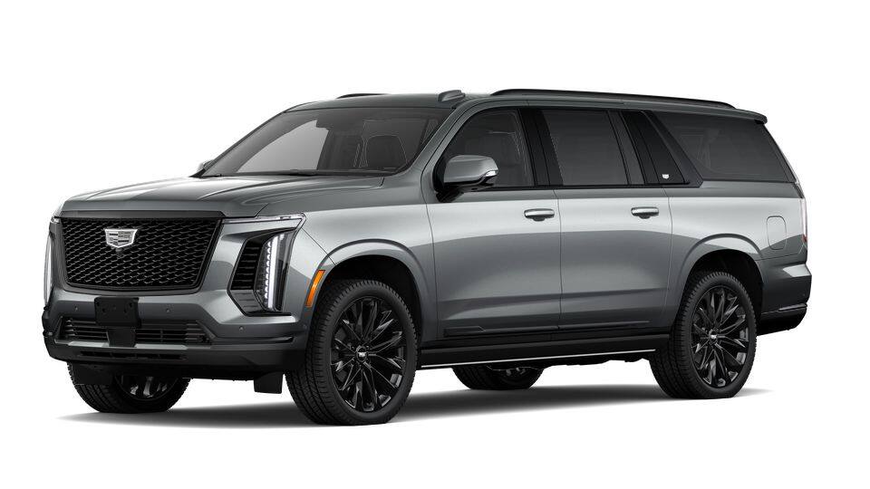 2026 Cadillac Escalade ESV Platinum Sport - Photo 51