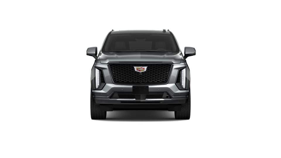 2026 Cadillac Escalade ESV Platinum Sport's photo